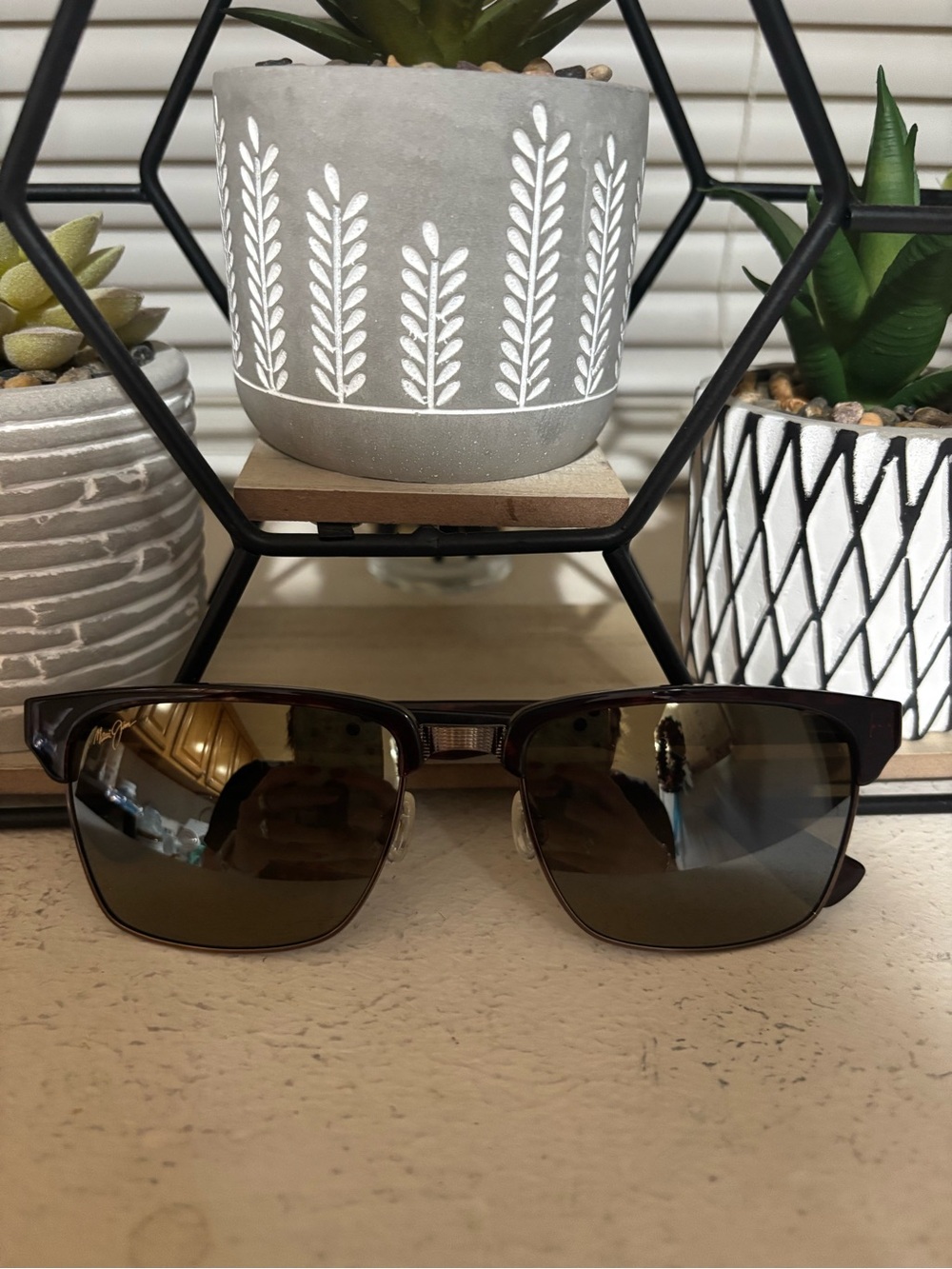 Maui Jim Kawika- XL